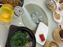 -圣丰城酒家·宴会(宝安大仟里店)