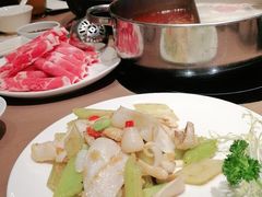 -協成海鮮火鍋(老店)