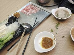 -呷哺呷哺 黄金牧场 (新辰里学清路店)