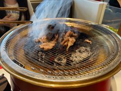 -西塔老太太泥炉烤肉(川沙百联店)