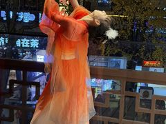 -奇芳阁·百年清真南京菜(夫子庙店)
