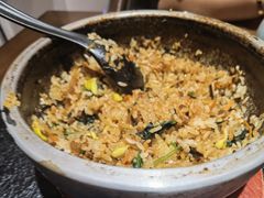 -牛小喜黑牛烤肉料理(霸州店)
