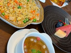 -索菲特酒店·乐轩华中餐厅