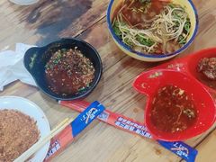-冒椒火辣(奎星楼街店)