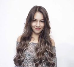 -BM SALON