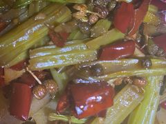 -三太子地摊烧烤·小龙虾(北蔡店)