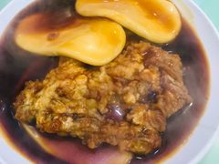 排骨年糕-白玉兰小吃(新村路店)