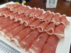 -岳合轩老北京涮肉