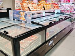 -盒马鲜生(馥邦国际店)