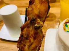 -Happy Tree House BBQ Kingsway木屋炭烤(溫哥華店)