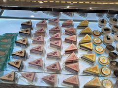 -罗莎蛋糕(魔法师司门口店)
