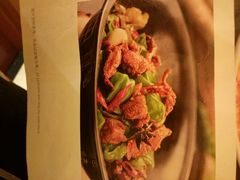 -小厨娘淮扬菜(板桥一店)