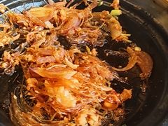 -情妹耙泥鳅·江湖川菜(科华店)