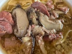 -吴记怪味面(牛王庙店)