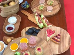 -三嚥阁 La Villa Restaurant
