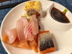 -OPEN開全日自助餐厅·牛肉火锅·海鲜(佛山希尔顿酒店)