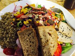 -Meal Salad米有沙拉(长泰广场店)