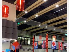 -八间(合生汇店)