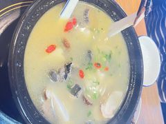 -妈妈的味道(和顺古镇店)