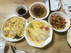 -玲燕蒸菜馆(江东路店)