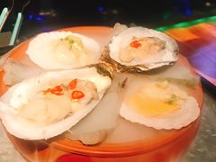 八仙过海-鱼饪杰烤鱼餐厅