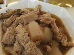 萝卜牛肚-金苑海鲜酒家(新港中路店)