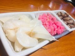 -三太子地摊烧烤·小龙虾(北蔡店)