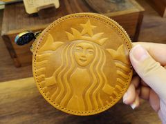 -星巴克(迪士尼小镇店)