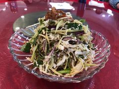 -香融府·烤鸭·家常菜(马家堡路店)