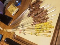 -那些年记忆烧烤