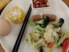 -全季酒店(深圳会展中心岗厦地铁站店)