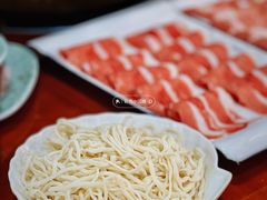 -香满锅老北京羊蝎子火锅·家常菜(新街口店)