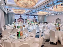 -曼格纳婚礼艺术中心(张江店)