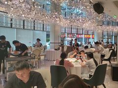 -湖锦酒楼·31年地道湖北菜(黄鹤楼店)