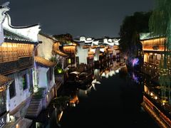 -嘉兴月河历史街区