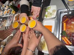 -海底捞火锅(塘厦天虹店)