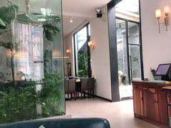-IL Forno 意坊·意大利餐厅(花园店)
