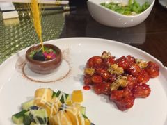 -醉霖生态餐厅(交大店)