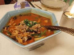 -龟兹KUCINA·新疆菜(前滩L+PLAZA店)