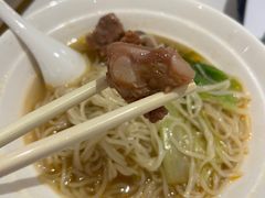-南航明珠v2头等舱公务舱休息室