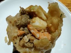 -桃源村铁锅炖鱼(体育馆道店)
