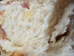 可怜的内涵~-黑森林饼皇(石龙路总店)