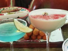 -Famous肥猫墨西哥音乐餐吧(五棵松华熙LIVE店)