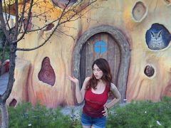 -水上乐园·欢乐世界