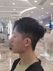 -MMby HairCode 芭曲发型概念店