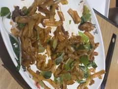 -八合里潮汕鲜牛肉火锅(万科里店)