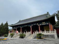 -历代帝王庙博物馆