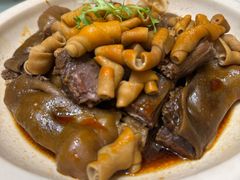 -椿记烧鹅(叠彩店)