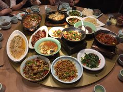 -小菜园新徽菜(常州武进吾悦店)