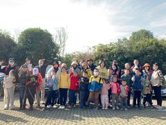 -青龙山国家森林公园